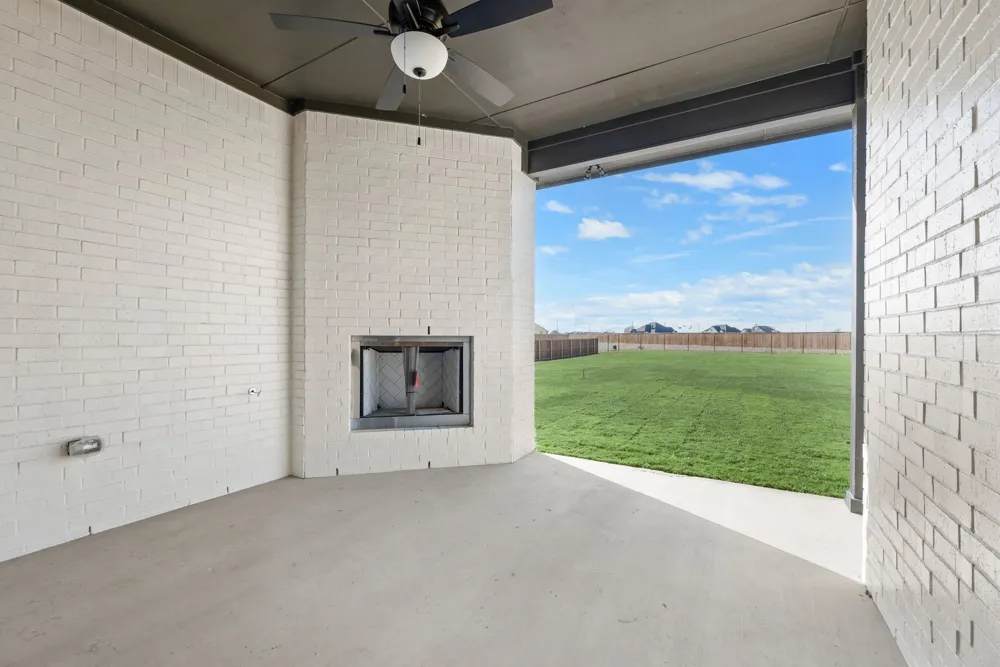 167 Springfield Street New Fairview, TX 76078