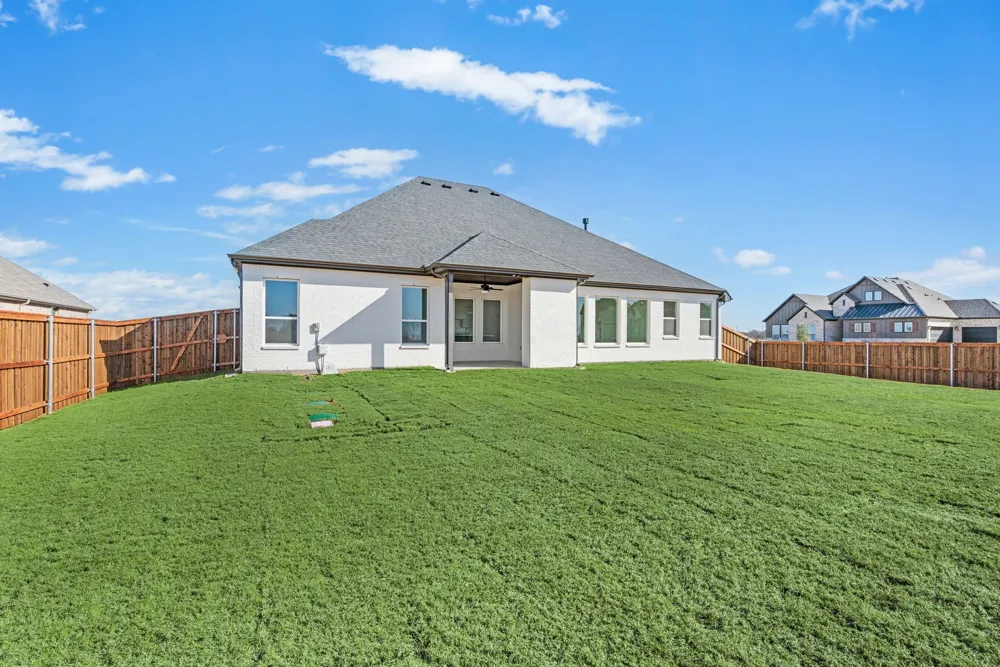 167 Springfield Street New Fairview, TX 76078