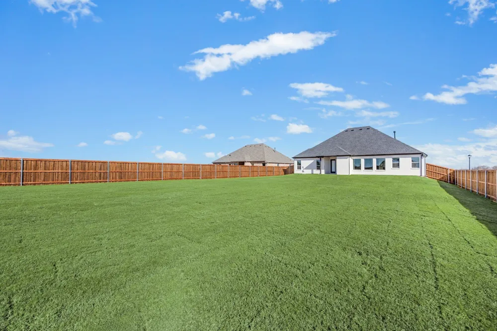 167 Springfield Street New Fairview, TX 76078