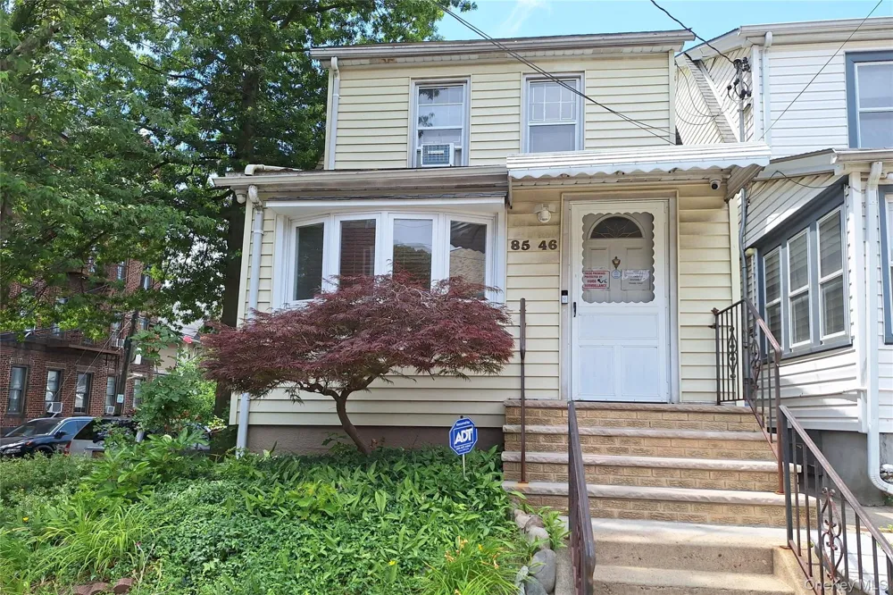 85-46 96th Street Woodhaven, NY 11421