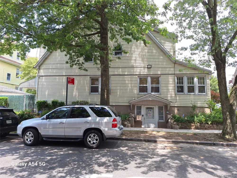 85-46 96th Street Woodhaven, NY 11421