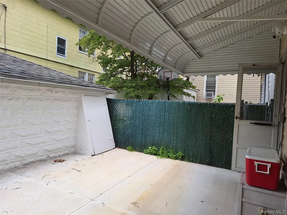85-46 96th Street Woodhaven, NY 11421