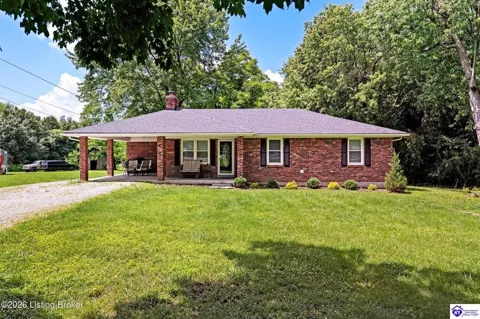 3625 New Shepherdsville Road