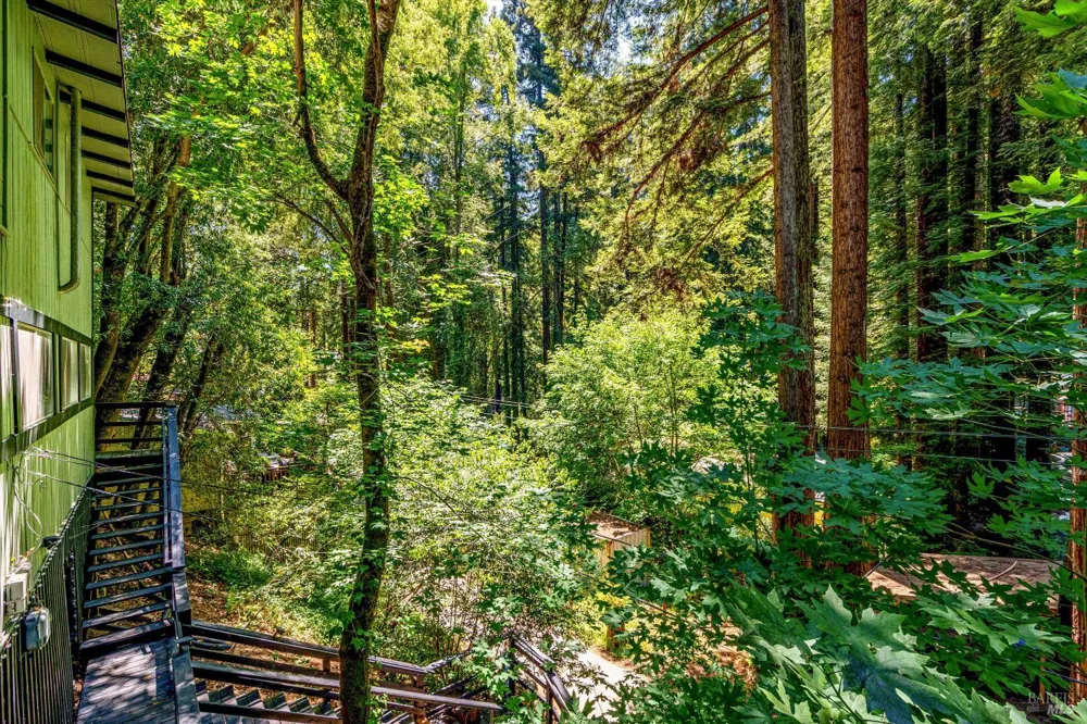 11075 Dell Avenue Forestville, CA 95436