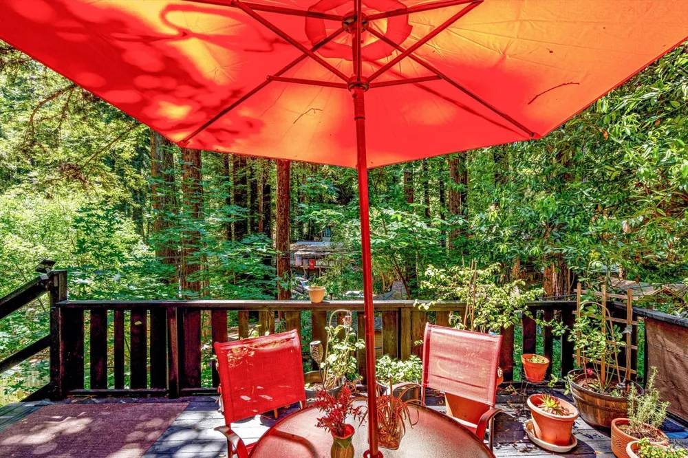 11075 Dell Avenue Forestville, CA 95436