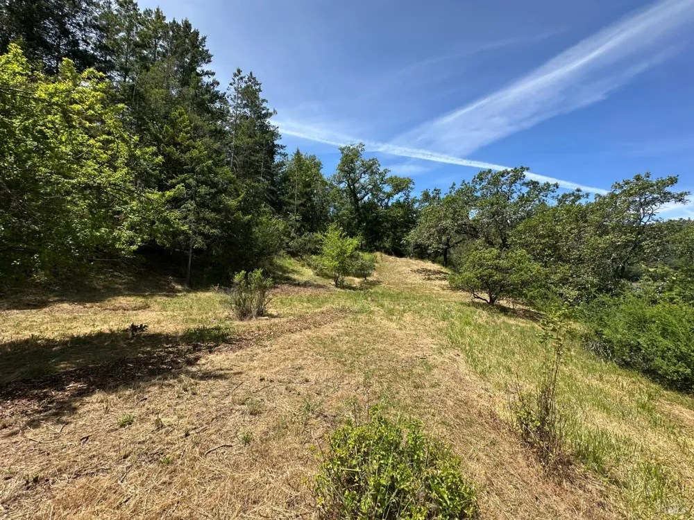Cherry Creek Road Cloverdale, CA 95425