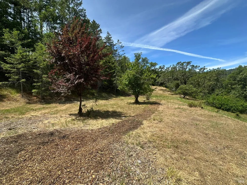 Cherry Creek Road Cloverdale, CA 95425