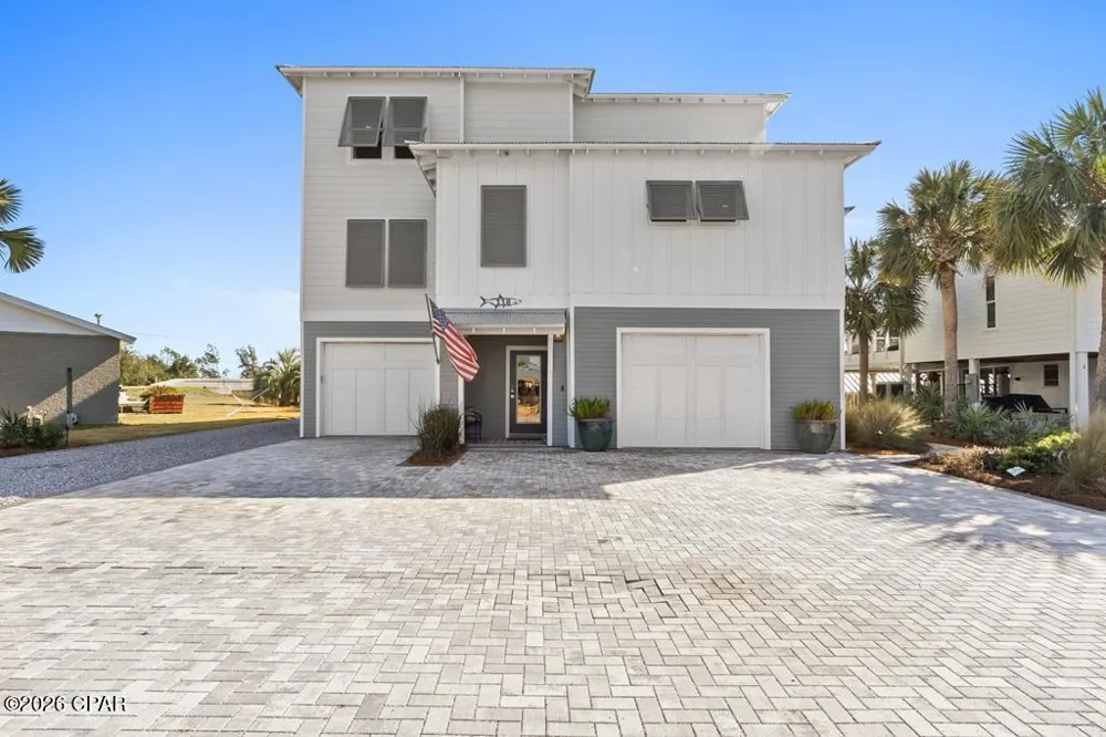 118 38th Street Mexico Beach, FL 32456