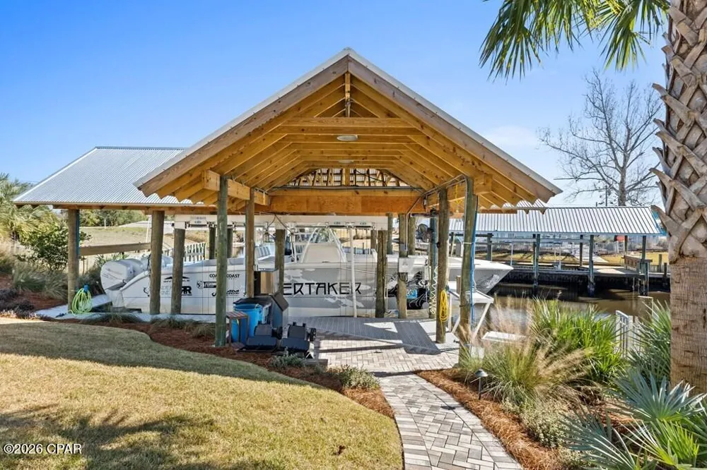 118 38th Street Mexico Beach, FL 32456