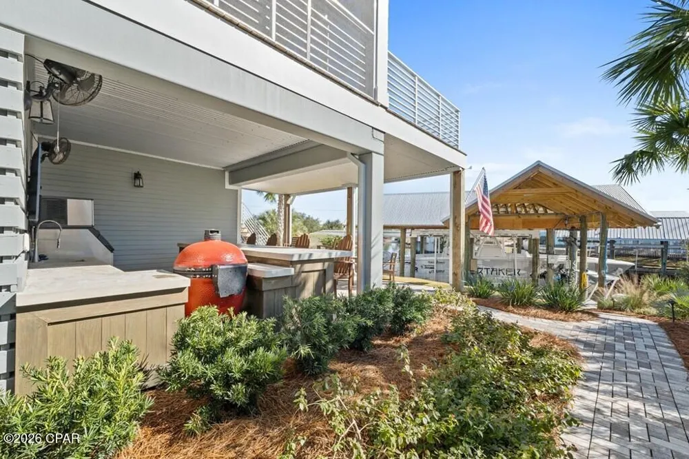 118 38th Street Mexico Beach, FL 32456
