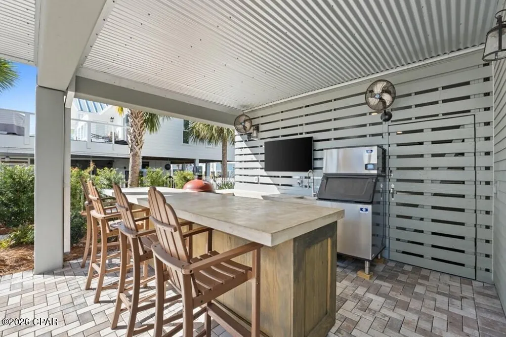 118 38th Street Mexico Beach, FL 32456