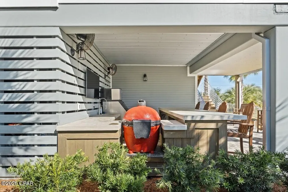 118 38th Street Mexico Beach, FL 32456