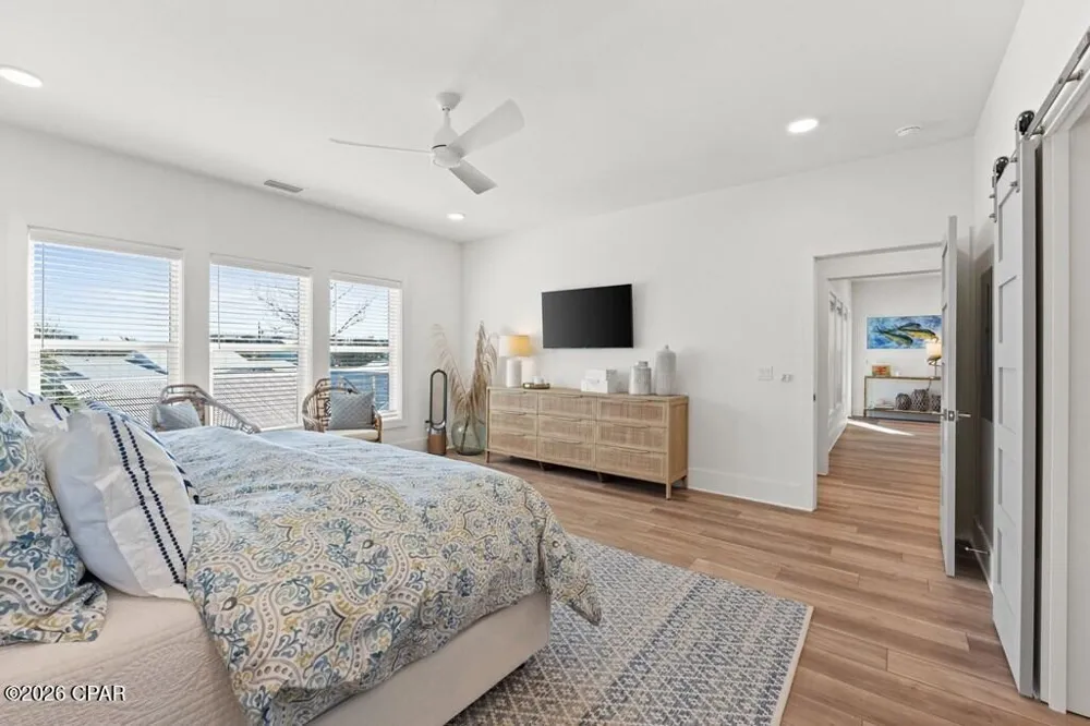118 38th Street Mexico Beach, FL 32456