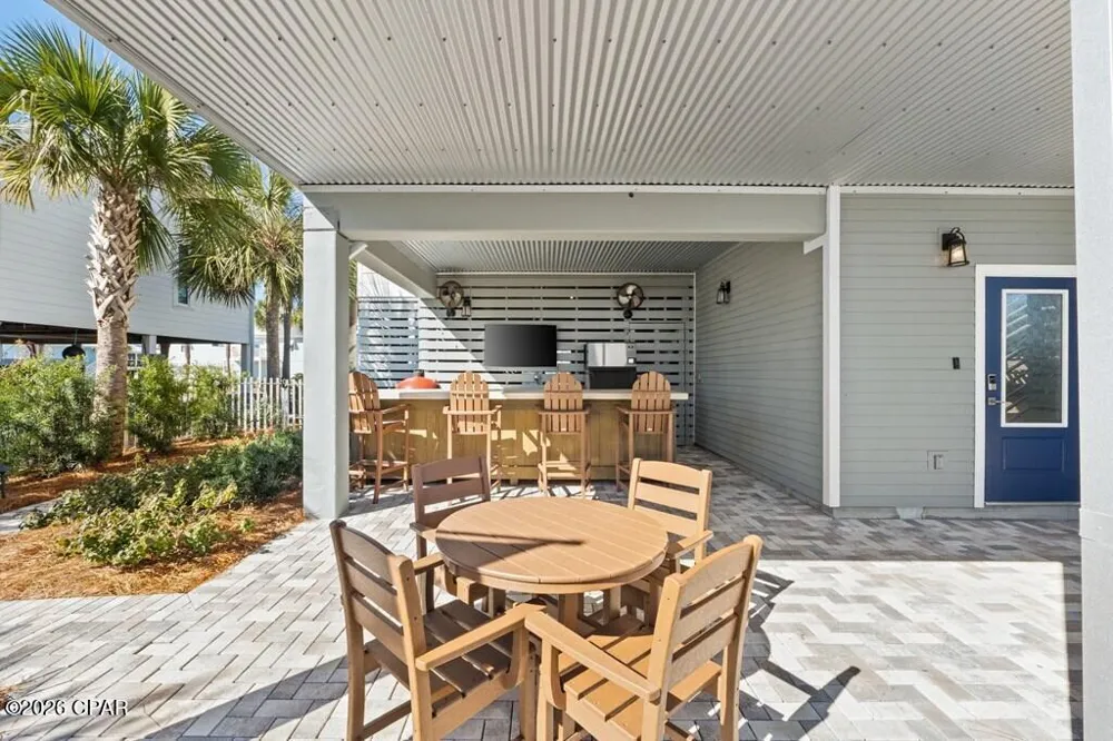 118 38th Street Mexico Beach, FL 32456