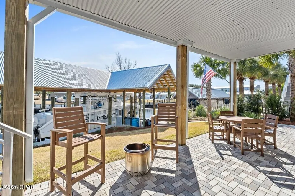 118 38th Street Mexico Beach, FL 32456