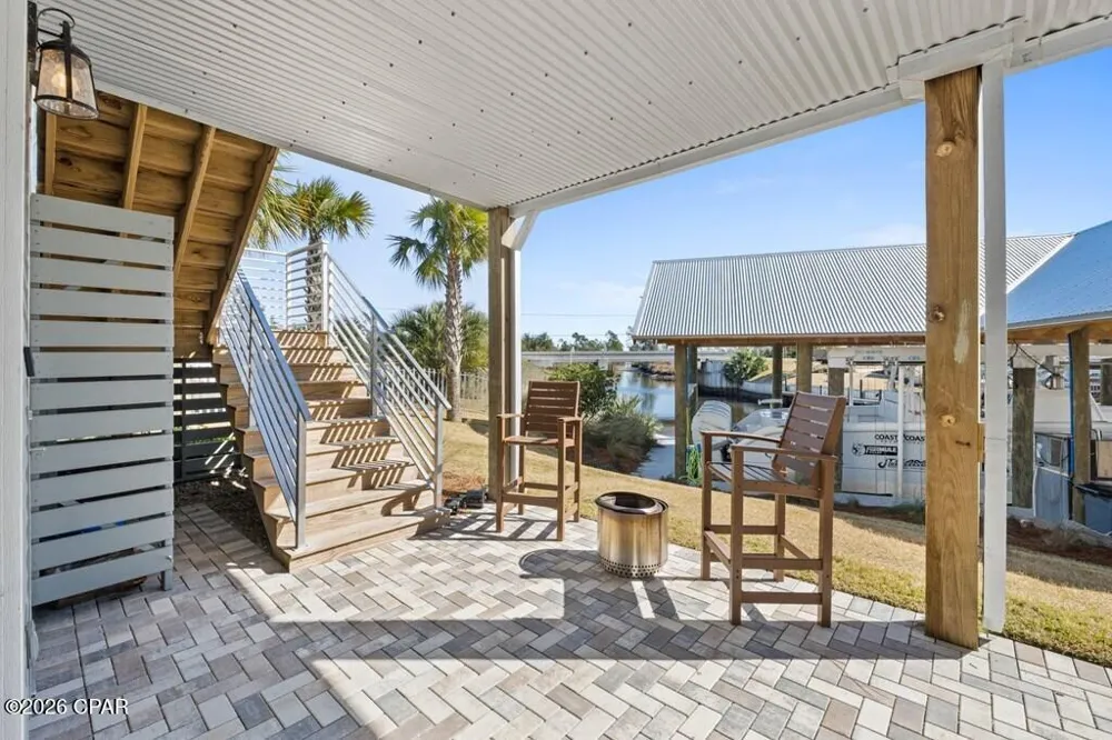 118 38th Street Mexico Beach, FL 32456