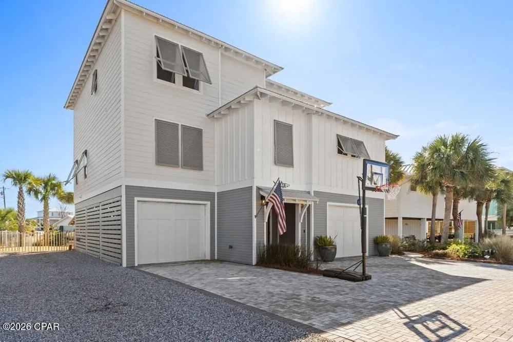118 38th Street Mexico Beach, FL 32456