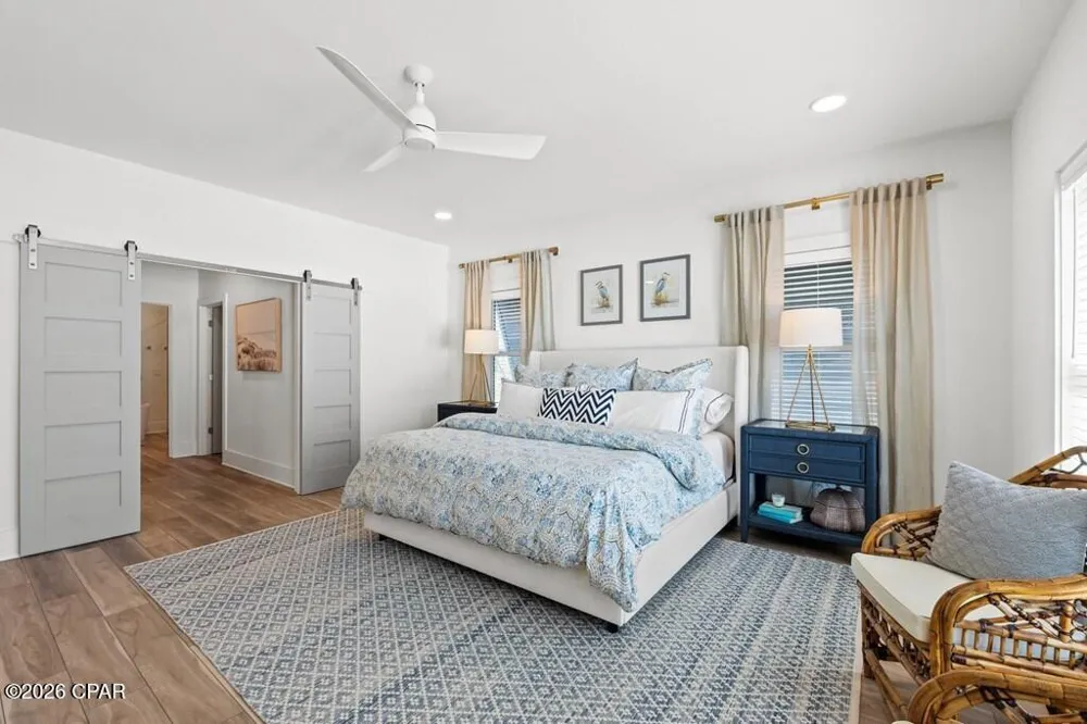 118 38th Street Mexico Beach, FL 32456