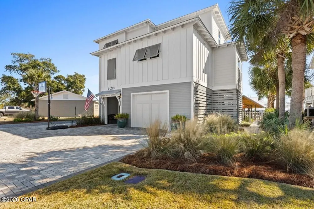118 38th Street Mexico Beach, FL 32456