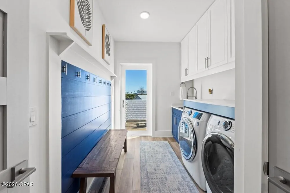 118 38th Street Mexico Beach, FL 32456