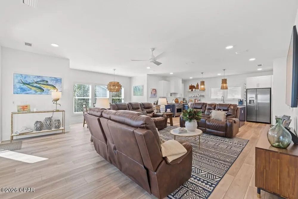 118 38th Street Mexico Beach, FL 32456
