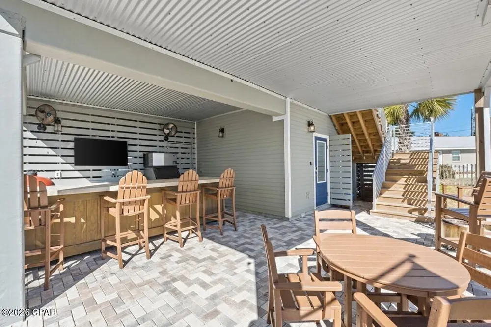 118 38th Street Mexico Beach, FL 32456