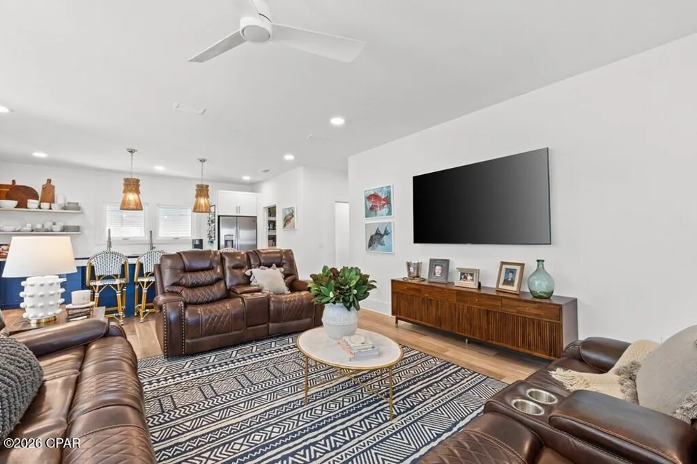 118 38th Street Mexico Beach, FL 32456