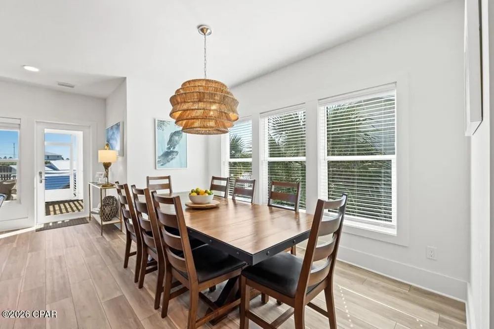 118 38th Street Mexico Beach, FL 32456