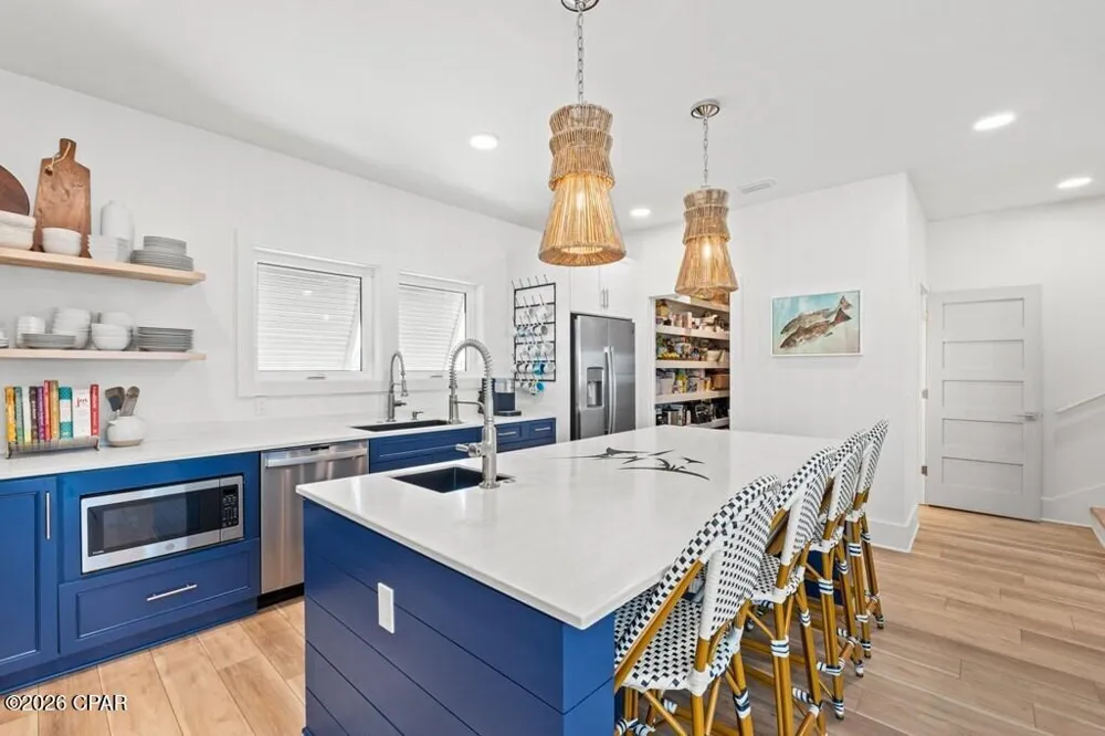 118 38th Street Mexico Beach, FL 32456