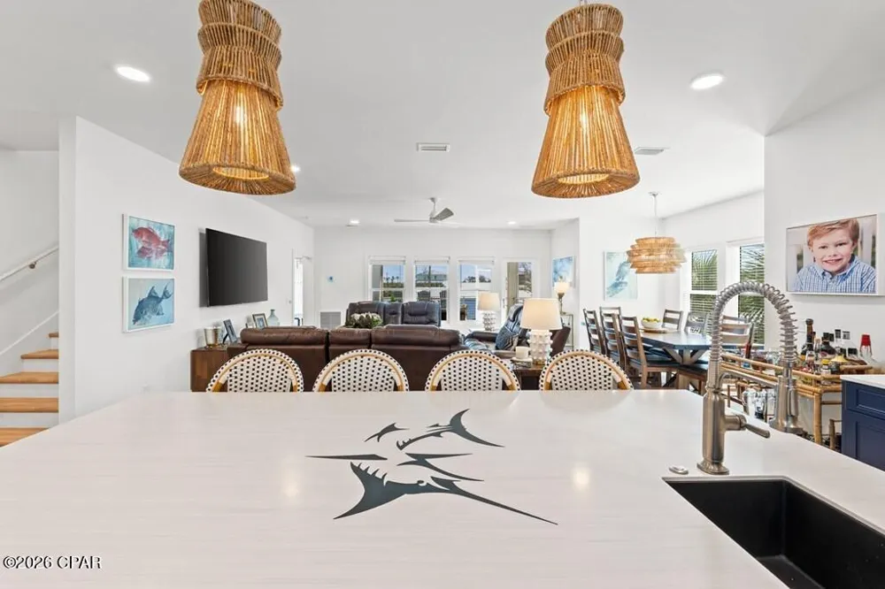 118 38th Street Mexico Beach, FL 32456