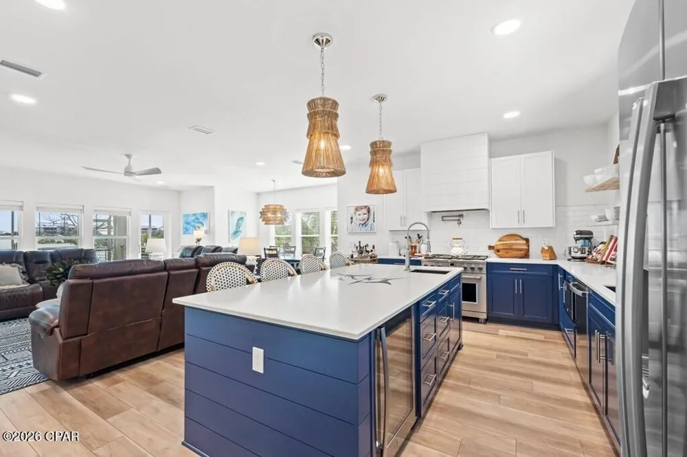 118 38th Street Mexico Beach, FL 32456