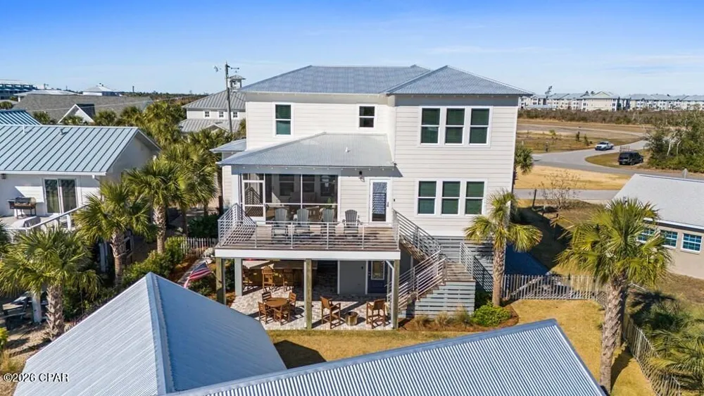 118 38th Street Mexico Beach, FL 32456