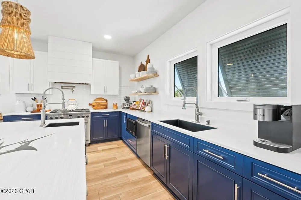 118 38th Street Mexico Beach, FL 32456