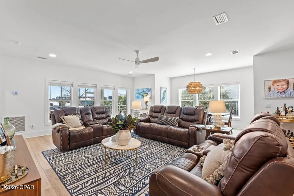 118 38th Street Mexico Beach, FL 32456