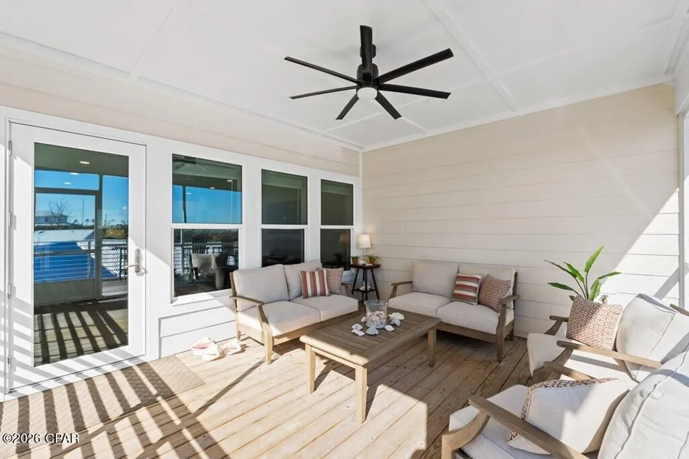118 38th Street Mexico Beach, FL 32456
