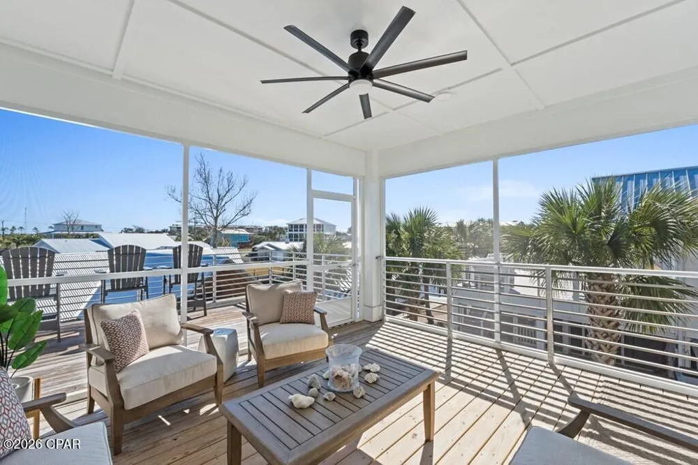 118 38th Street Mexico Beach, FL 32456