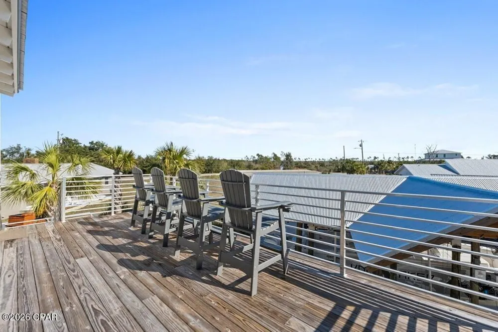 118 38th Street Mexico Beach, FL 32456