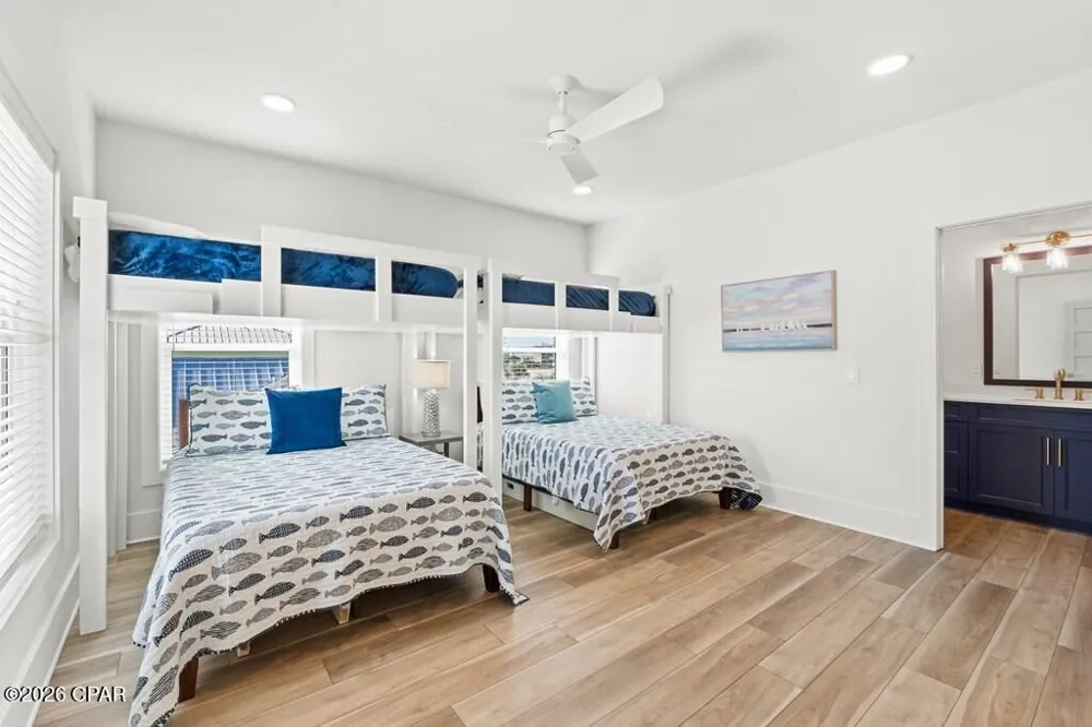 118 38th Street Mexico Beach, FL 32456
