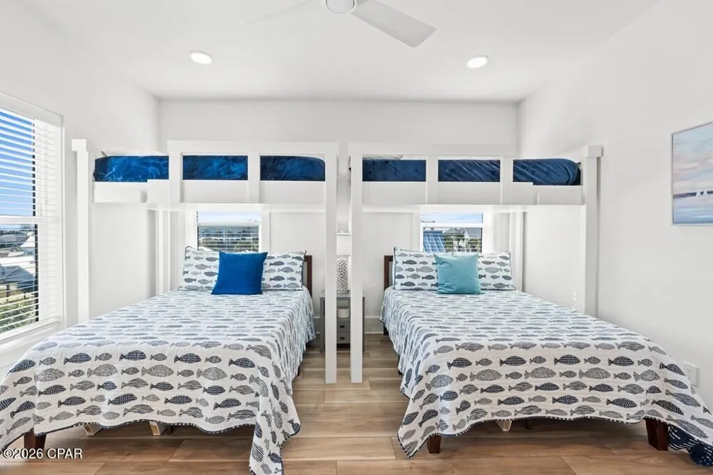 118 38th Street Mexico Beach, FL 32456