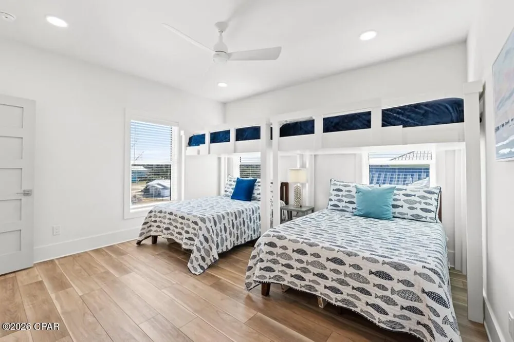 118 38th Street Mexico Beach, FL 32456