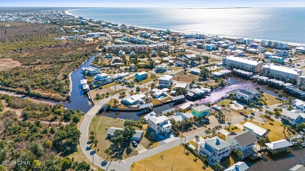 118 38th Street Mexico Beach, FL 32456