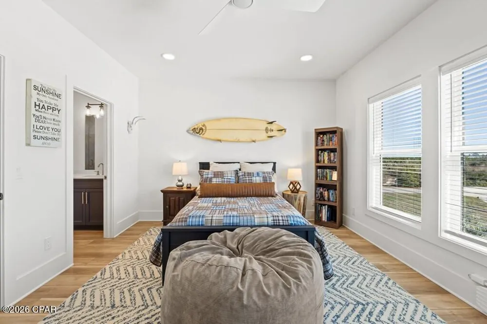 118 38th Street Mexico Beach, FL 32456