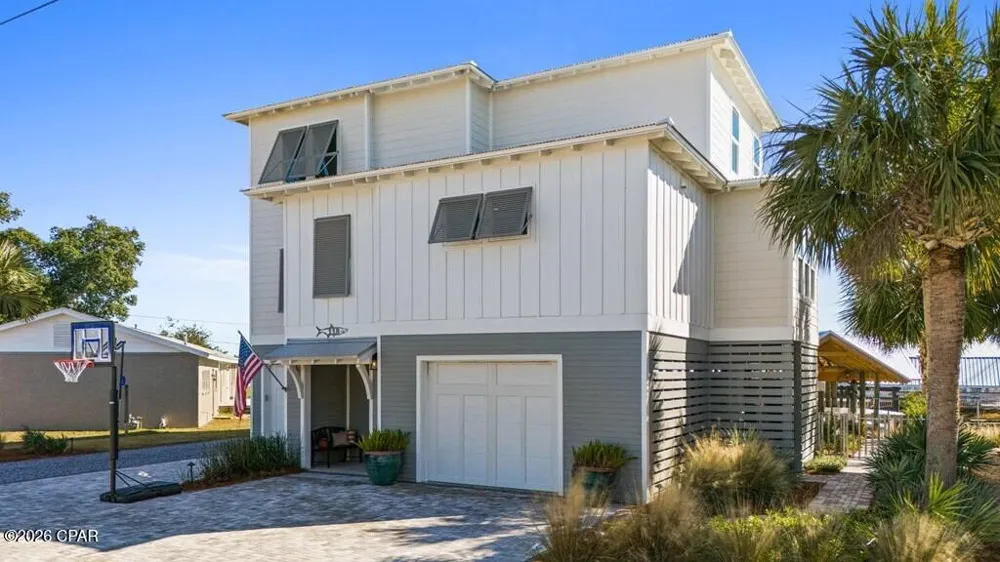 118 38th Street Mexico Beach, FL 32456