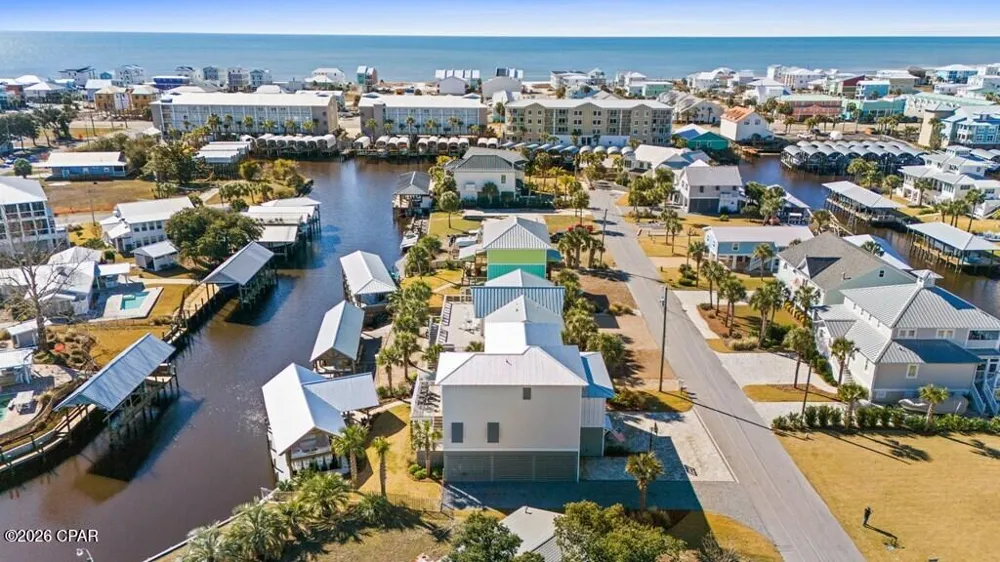 118 38th Street Mexico Beach, FL 32456