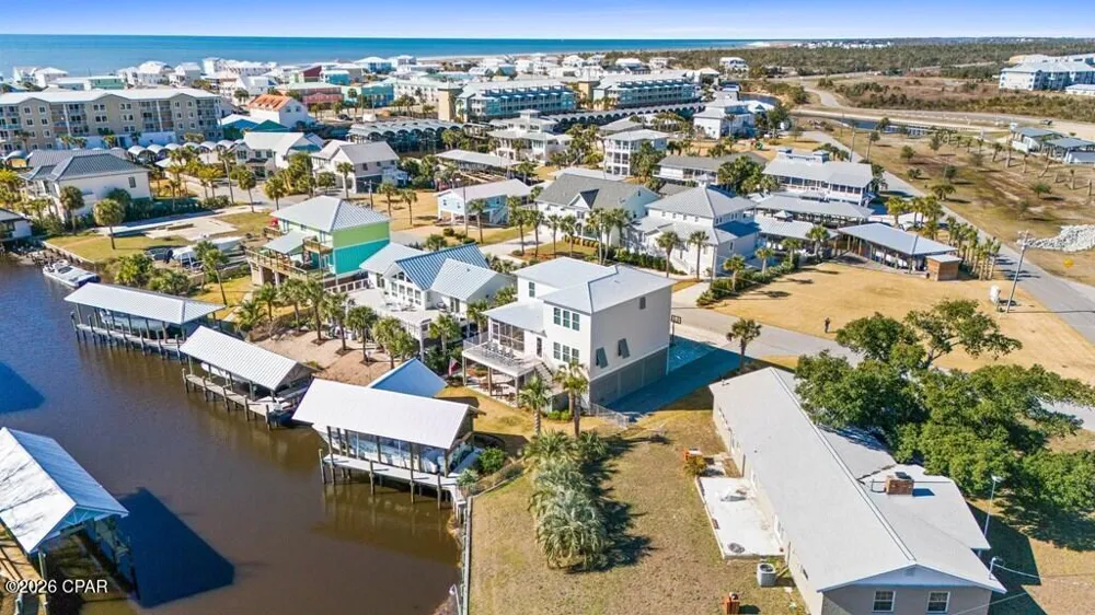 118 38th Street Mexico Beach, FL 32456