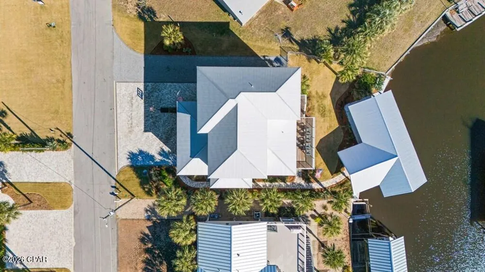 118 38th Street Mexico Beach, FL 32456