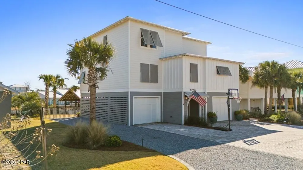 118 38th Street Mexico Beach, FL 32456