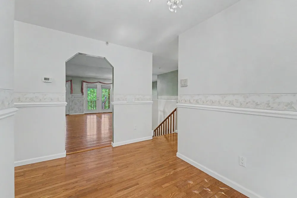 PANTHER CREEK DEV Almond, NC 28702