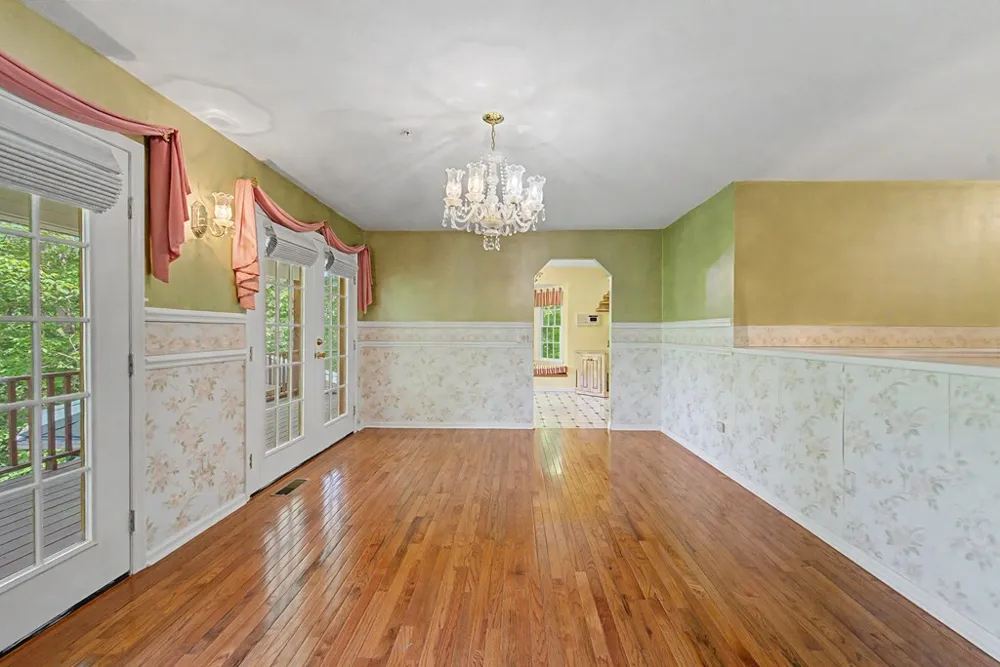 PANTHER CREEK DEV Almond, NC 28702