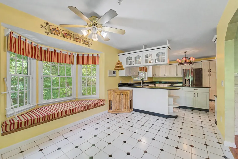 PANTHER CREEK DEV Almond, NC 28702